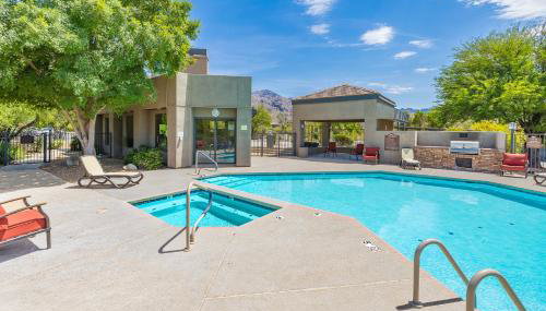 Your Stress-Free "Home Away From Home" HikeGolfPoolsSpasFitness - Foto 1