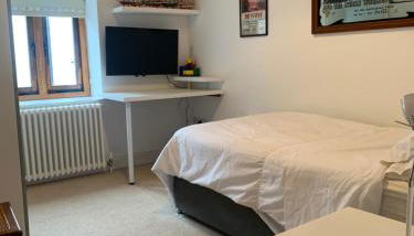 Stable Cottage - Photo 4