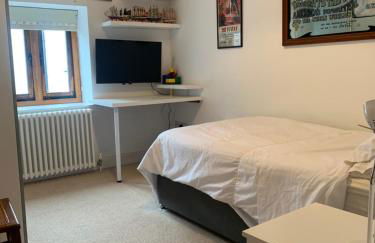 Stable Cottage - Foto 4