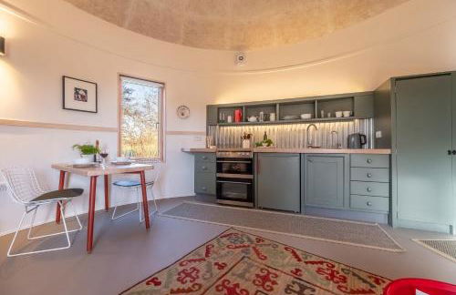 Extraordinarily converted grain stores - The Silos - Foto 30