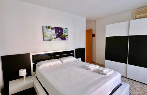 Espléndido Apartamento con Wifi - Foto 13