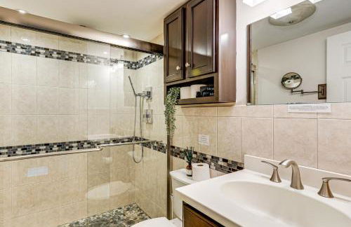 Lakefront Cottage 2 Mi to Palladium in Worcester! - Foto 16