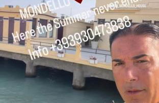 Ninni Mondello House - Photo 60