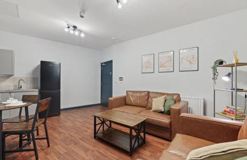 Clayton Apartments - Foto 17