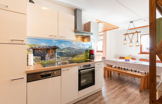 Detached Holiday Home in Salzburg near Ski Area with Sauna - Foto 18