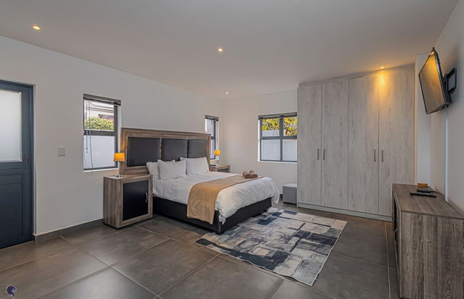 Dalton's, Langebaan 10-sleeper - Foto 5