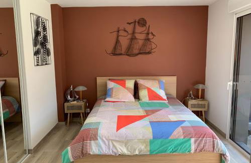 Gites La Baie des Remparts Meublé Le Hâble d'Ault - Foto 24