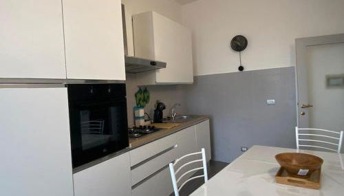 Sara Home Florence - Foto 5, stove