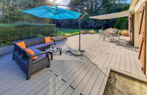 Lovely Home In Moelan Sur Mer With Wifi - Foto 7