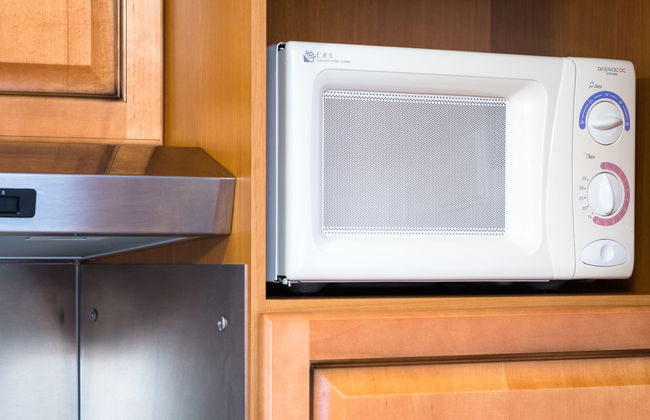 Holzchalet A-D - Foto 12