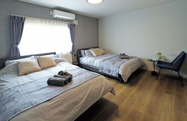 THE VILLA SEASIDE - Foto 12