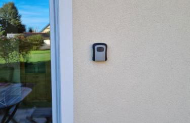 Business Lounge Potsdam - Foto 7