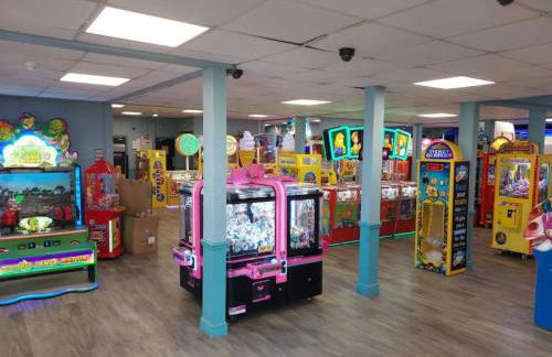 Hiba Luxury Lodge At Parkdean Cayton Bay Holiday Park - Foto 56