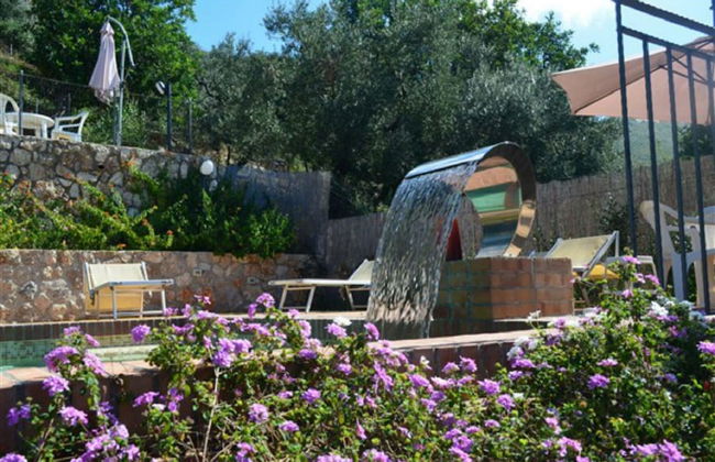 Holiday House for 6 Persons, With Swimming Pool - Foto 8