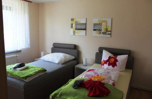 Ferienhaus Frado - Foto 15