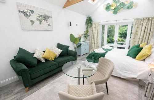 The Garden Hideaway Central Corbridge - Foto 13