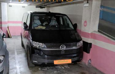 Aloha Bilbao city centre with Parking - Foto 14