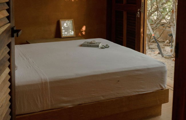 Mazul Puerto Escondido Beach Villas - Foto 62