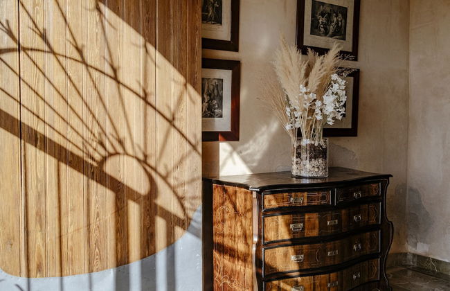 Finca Gomera, Luxury Country House - Foto 3