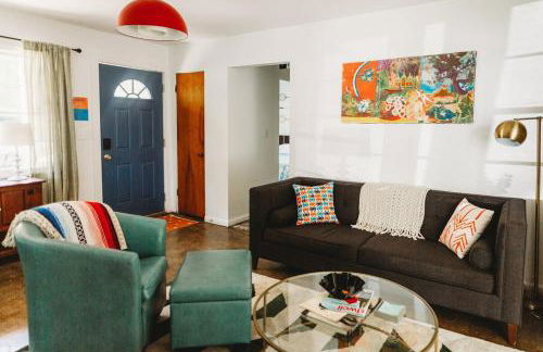 Charming Cottage w Hot Tub - Foto 1