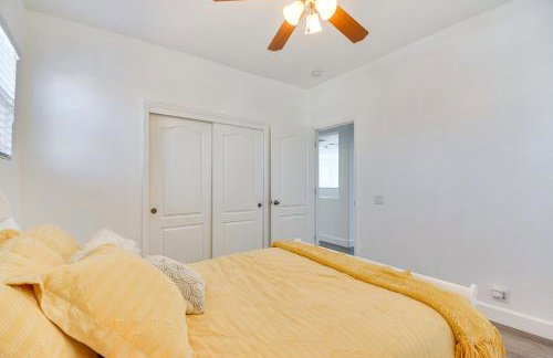 4 Mi to Dtwn Merced Spacious Home with Yard! - Foto 27