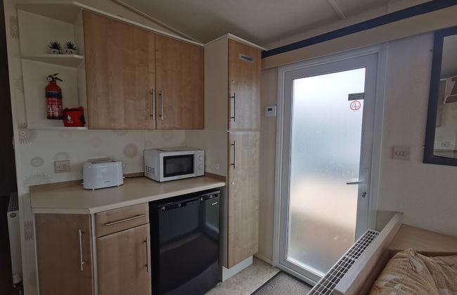 Snowdonia Holiday Sea Beach and Mountains View - Photo 8