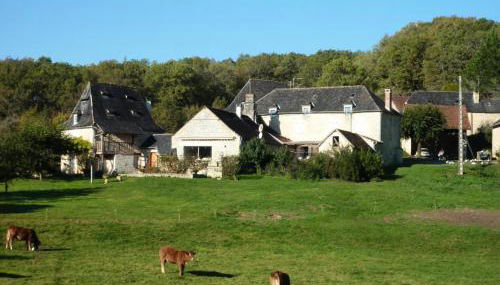 Gîte de France à Turenne 3 épis - Gîte de France 6 personnes MAE-9334 - Foto 4