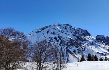 Petit coin de paradis en plein centre de Barèges - Foto 22