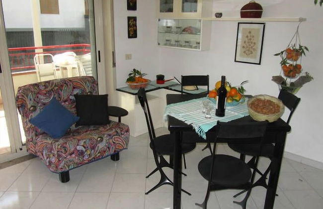 Come In Sicily - Beachfront Sant'Alessio - Photo 9