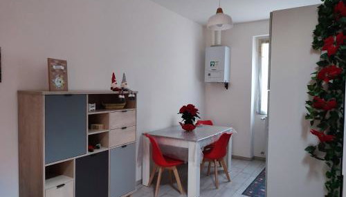 Grazioso bilocale Da Zia Bruna - Foto 3