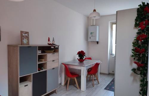 Grazioso bilocale Da Zia Bruna - Photo 6