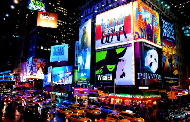 East Village Hotel - Foto 42