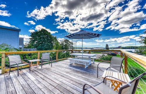 Topgallant - Foto 25