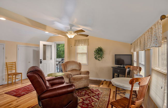 Lookout Cottages - Foto 33