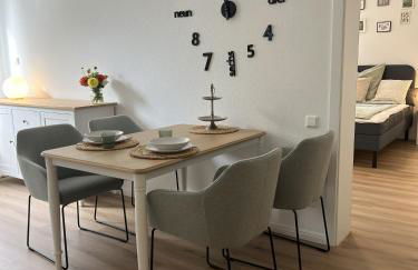 Ferien-Wohnpark-Friedensthal - Foto 4