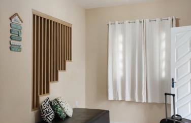 Casa de praia para temporada espaço inteiro Putiri ES - Photo 16