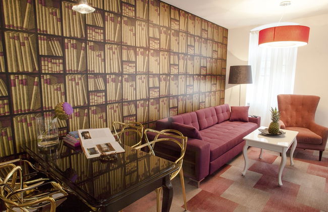 Gold Apartments - Foto 25