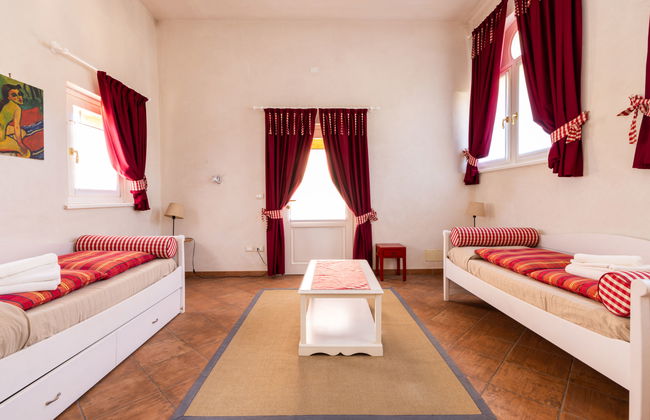 Winery Villa Vitas Dépendance (App.2) - Foto 5