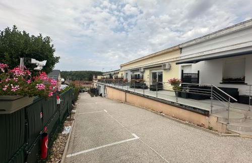 Les Oiseaux Résidence - Foto 10