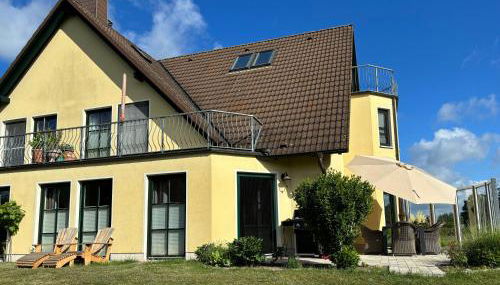 Ferienwohnung Feldblick - Foto 5