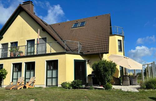 Ferienwohnung Feldblick - Foto 5