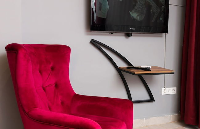 Bright Apart Hotel - Foto 52