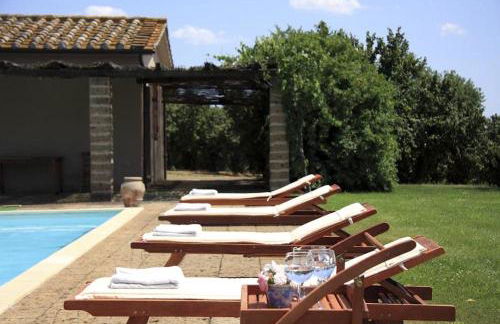 Villa Orte - Foto 16