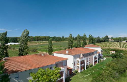 Garden & City Aix en Provence - Puyricard - Foto 67