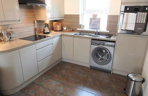 Exquisite Apartment Hessle - Foto 13