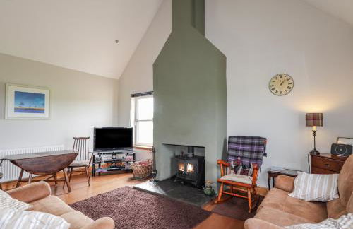 Ridge End Cottage - Foto 4