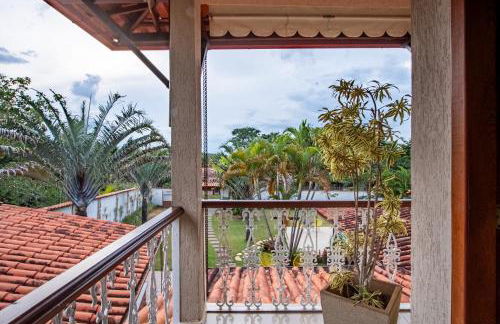 Maravilhosa casa com piscina em Lagoa Santa - Foto 67