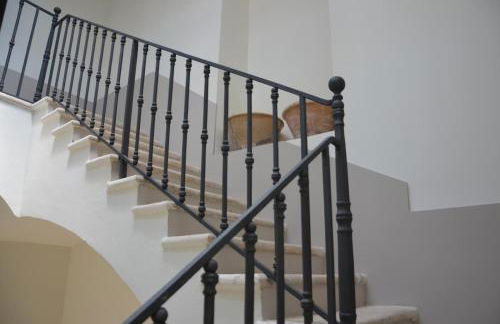 Palazzo della Torre 002 - Historical modern stay - Foto 25