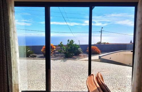 A Casa Valentina - Estudio vista panorâmica para o mar - Foto 3