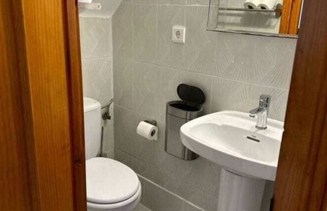 Holiday Home Vera Playa Casa Don Carlo - Foto 13